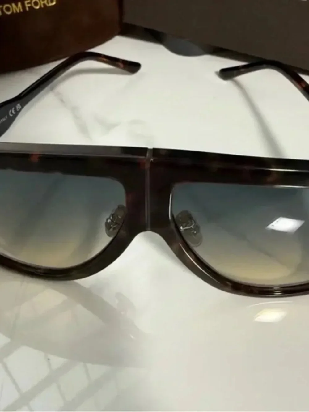 Tom Ford elegant tom